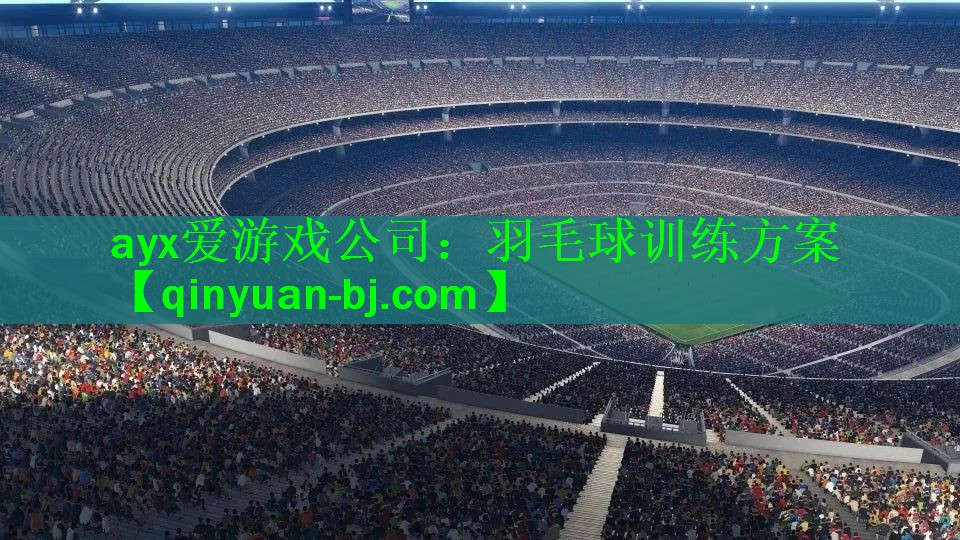 ayx爱游戏公司：羽毛球训练方案