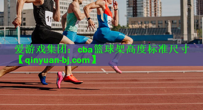 cba篮球架高度标准尺寸